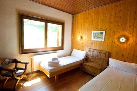 Can Fuster House in Cerdanya