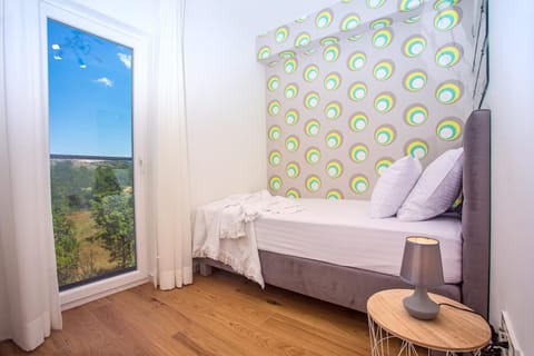 Villa Marijeta exclusive 5 star villa with 50sqm private pool, 6 bedrooms and playroom Villa in Split-Dalmatia County