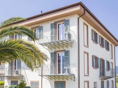 Reginella - a few steps away from the beach Apartment in Loano