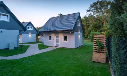 Lubiatowe Love Casa in Pomeranian Voivodeship