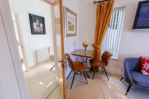 Clanrye House Guest Accommodation Bed and Breakfast in Newry