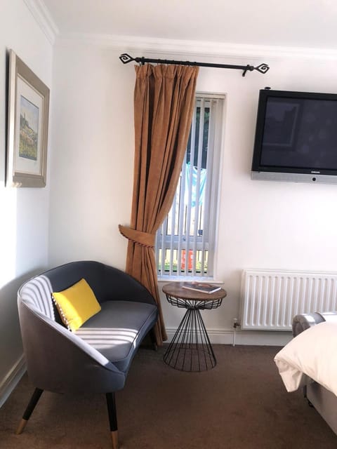 Clanrye House Guest Accommodation Bed and Breakfast in Newry