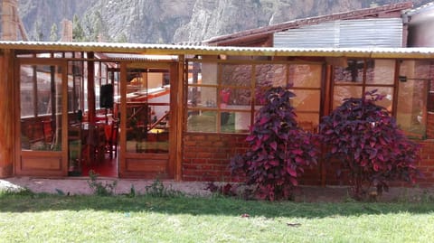 Hostal Pachar Landhaus in Department of Cusco