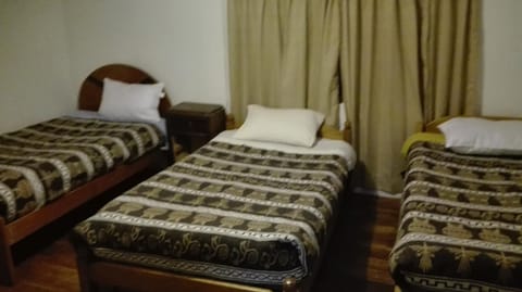 Hostal Pachar Country House in Department of Cusco