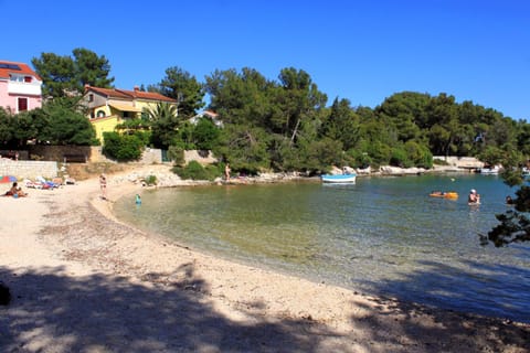 Seaside holiday house Artatore, Losinj - 17102 House in Mali Losinj