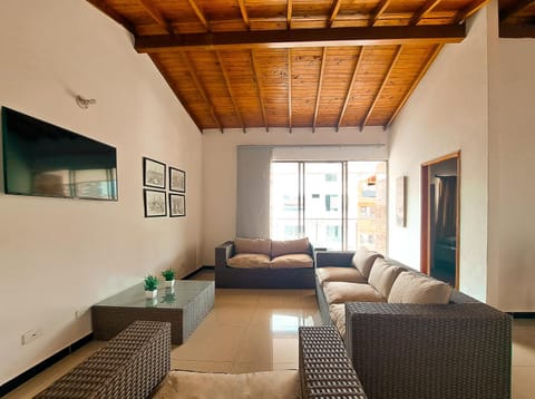 Beautiful and cozy house in the best location Condo in Medellin