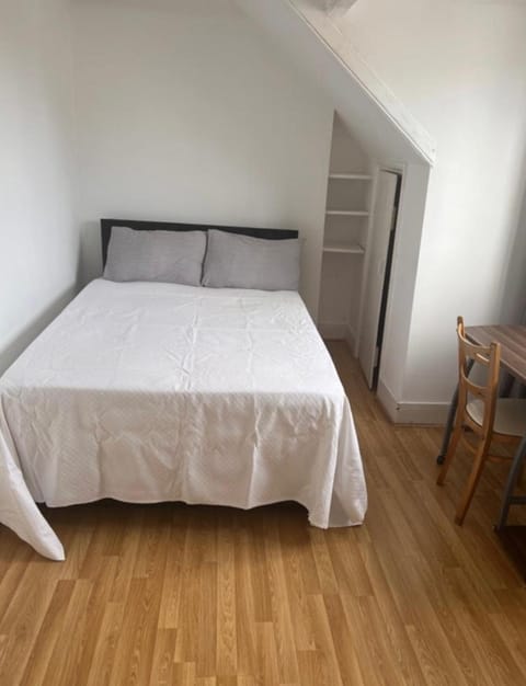 Cliftonville Approach Apartamento in Margate