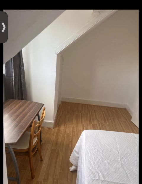 Cliftonville Approach Apartamento in Margate