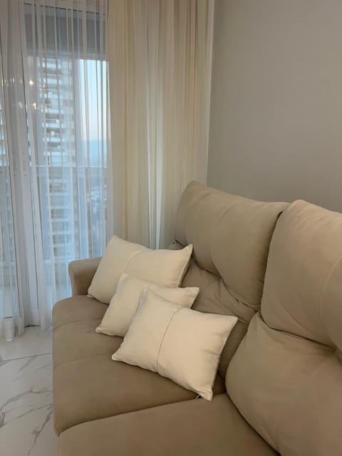 Apartamento Alphaville - Barueri/SP Wohnung in Santana de Parnaíba