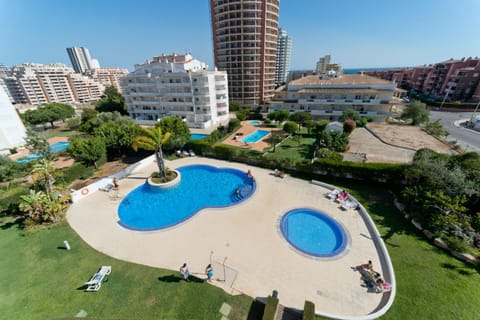 By the Sea - AR Wohnung in Portimao