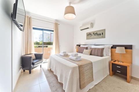 By the Sea - AR Appartement in Portimao