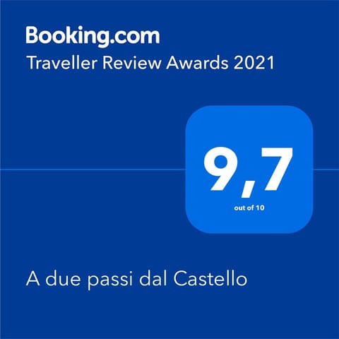 A due passi dal Castello Bed and Breakfast in Somma Lombardo