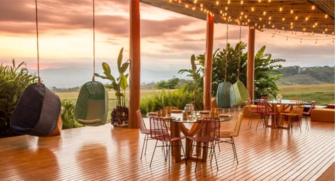 Kinkara Luxury Retreat Tente de luxe in San José Province
