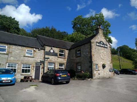 Rose Cottage House in Staffordshire Moorlands District