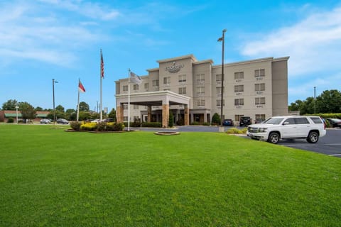 Country Inn & Suites by Radisson, Goldsboro, NC Hôtel in Goldsboro