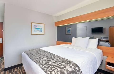 Microtel Inn and Suites by Wyndham - Cordova Hôtel in Bartlett