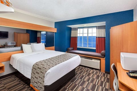 Microtel Inn and Suites by Wyndham - Cordova Hotel in Bartlett