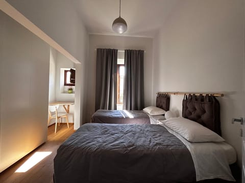 Gualchierina apartment Condo in Prato
