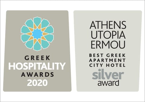 Athens Utopia Ermou Hôtel in Athens