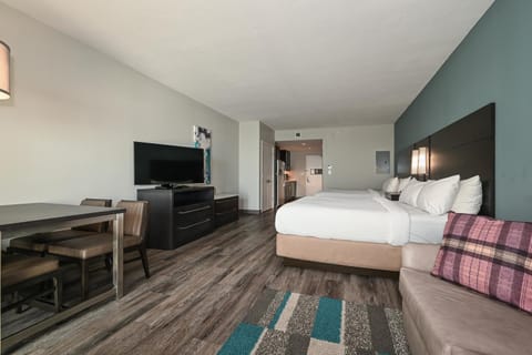Residence Inn by Marriott Myrtle Beach Oceanfront Hôtel in Myrtle Beach