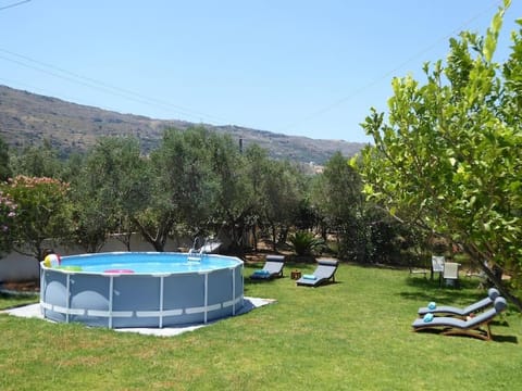Villa Alexia Villa in Crete