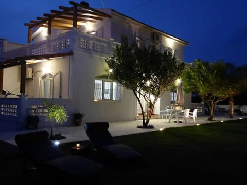 Villa Alexia Villa in Crete