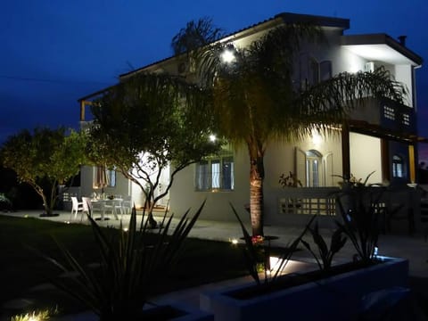 Villa Alexia Villa in Crete