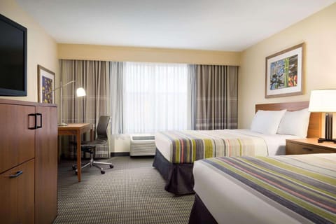 Country Inn & Suites by Radisson, Williamsburg Historic Area, VA Hotel in Williamsburg