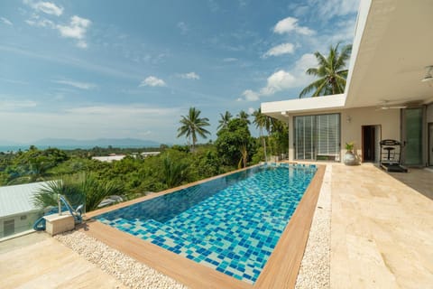 Villa Victoire Villa in Ko Samui