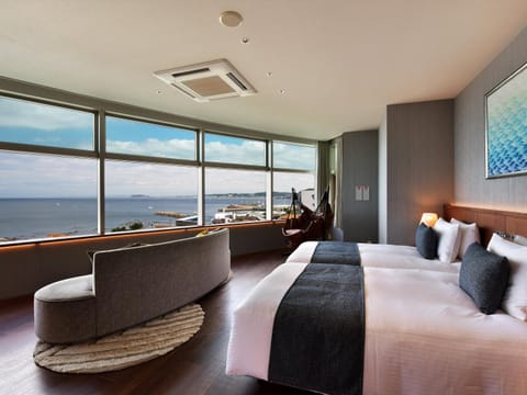 Hayama Umino Hotel Hotel in Kanagawa Prefecture