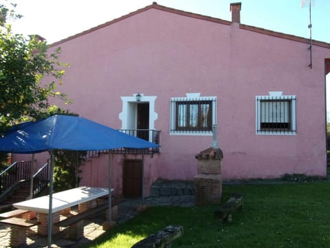 El Corral de Encima, megustarural House in Cantabria