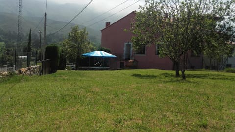 El Corral de Encima, megustarural House in Cantabria