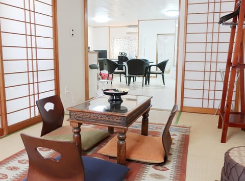 House in Wakasa Okinawa House in Naha