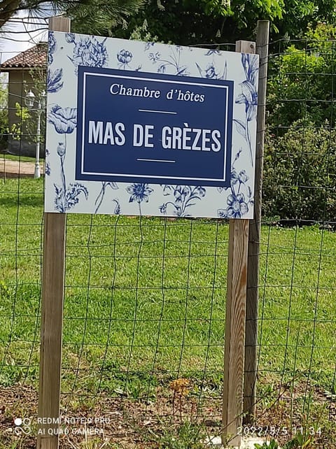 Mas de Grezes Urlaubsunterkunft in Gaillac