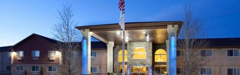 Holiday Inn Express Hotel & Suites Torrington, an IHG Hotel Hotel in Wyoming