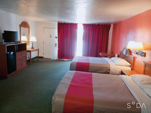 Motel 6-Canon City, CO 719-458-1216 Hotel in Canon City