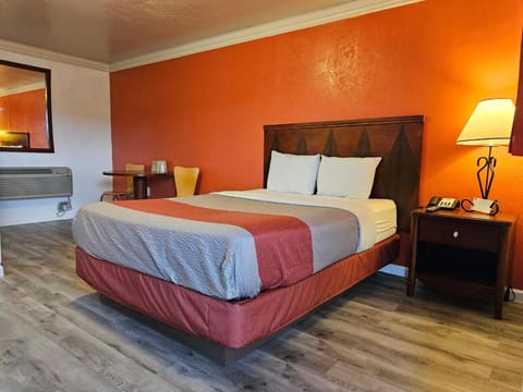 Motel 6-Canon City, CO 719-458-1216 Hotel in Canon City