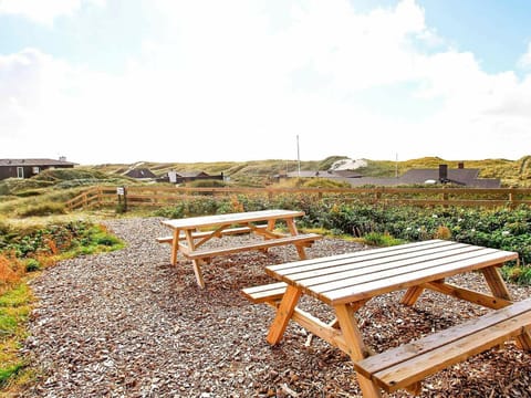 8 person holiday home in Ringk bing Copropriété in Søndervig