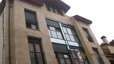 APTOS ARRIONDAS Apartamento in Arriondas