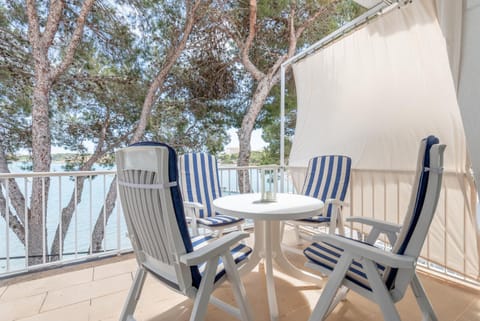 Pins i Mar Apartment in Portocolom