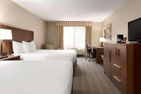 Country Inn & Suites by Radisson, Baxter, MN Hotel in Brainerd