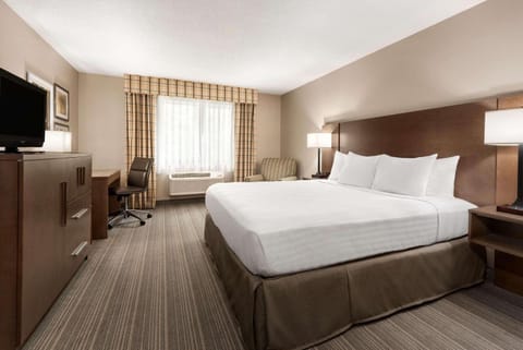 Country Inn & Suites by Radisson, Baxter, MN Hotel in Brainerd
