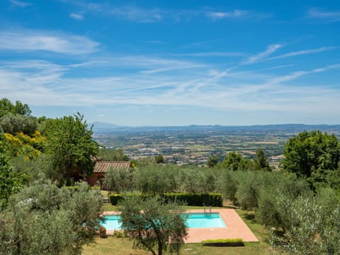 Holiday Home Il Sorbino by Interhome Casa in Arezzo