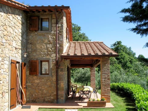 Holiday Home Il Sorbino by Interhome Casa in Arezzo