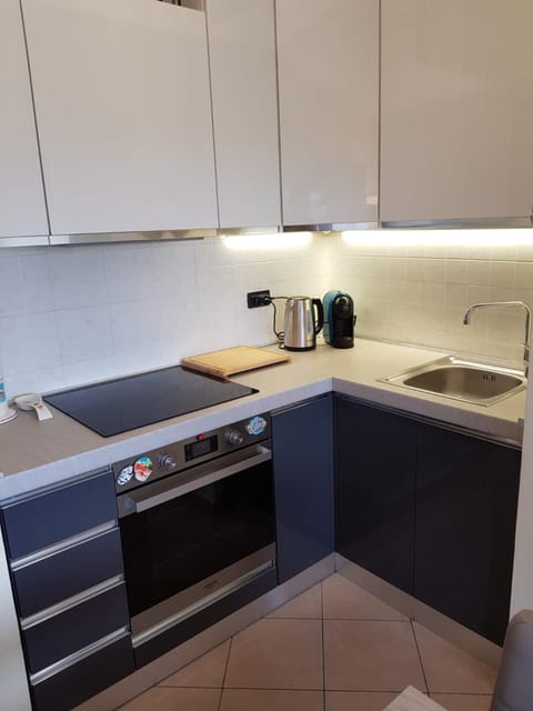 House Malpensa Apartment in Lombardy