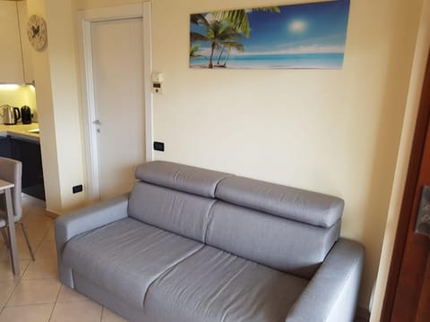 House Malpensa Apartment in Lombardy