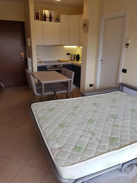 House Malpensa Apartment in Lombardy