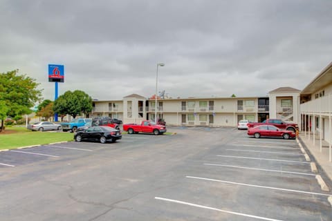 Studio 6 Midwest City, Ok - Oklahoma City Hotel in Midwest City