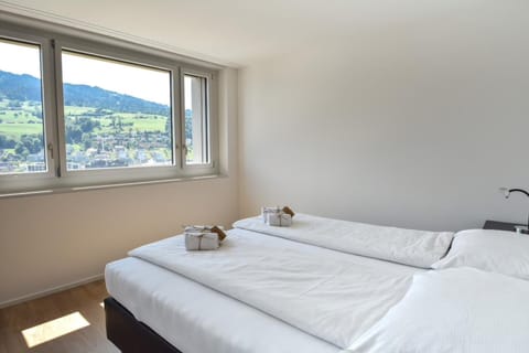 Dream View Apt With Homecinema Netflix & Loggia Condo in Lucerne