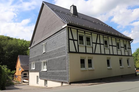 Ferienhof Donner an der Wenne House in Schmallenberg